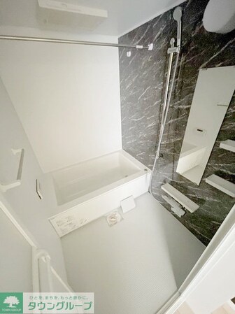 ルナフォーリアの物件内観写真